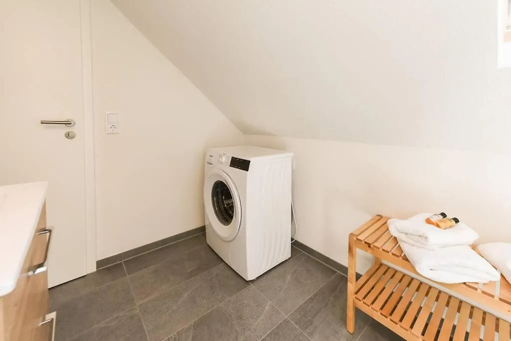 Apartamento Dachgiebeloase Mehlmeisel