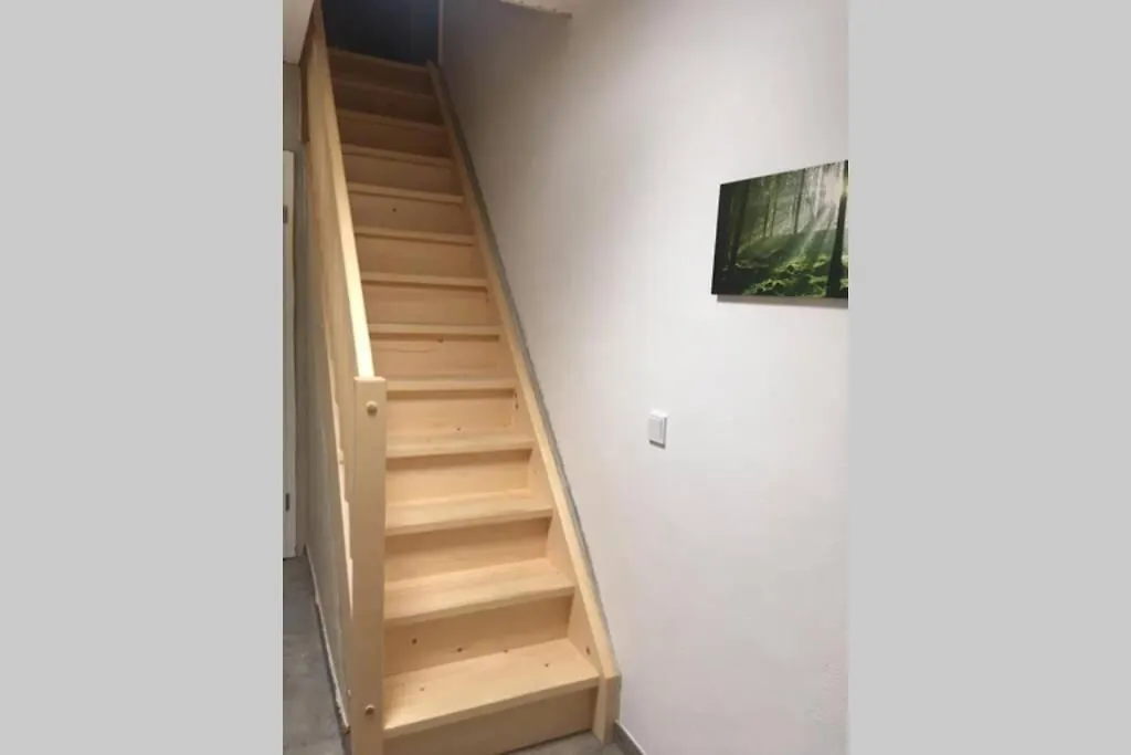 Apartamento Dachgiebeloase Mehlmeisel 0*,  Alemania