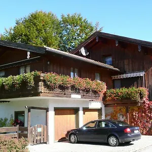 Wagner Bergen (Bavaria)