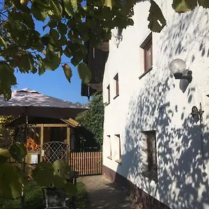 Burgruine Schöllnstein Iggensbach